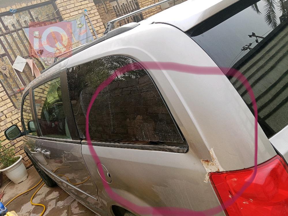 Dodge Grand Caravan